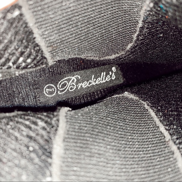 Breckelles Heeled Booties - Picture 5 of 5